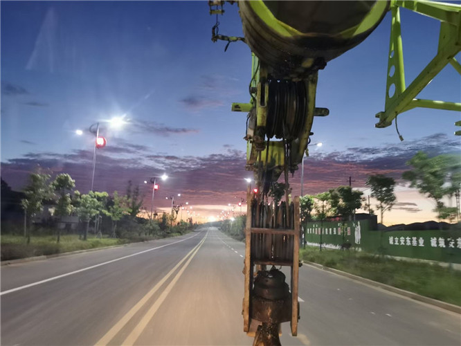 郧西县大件吊装怎么收费